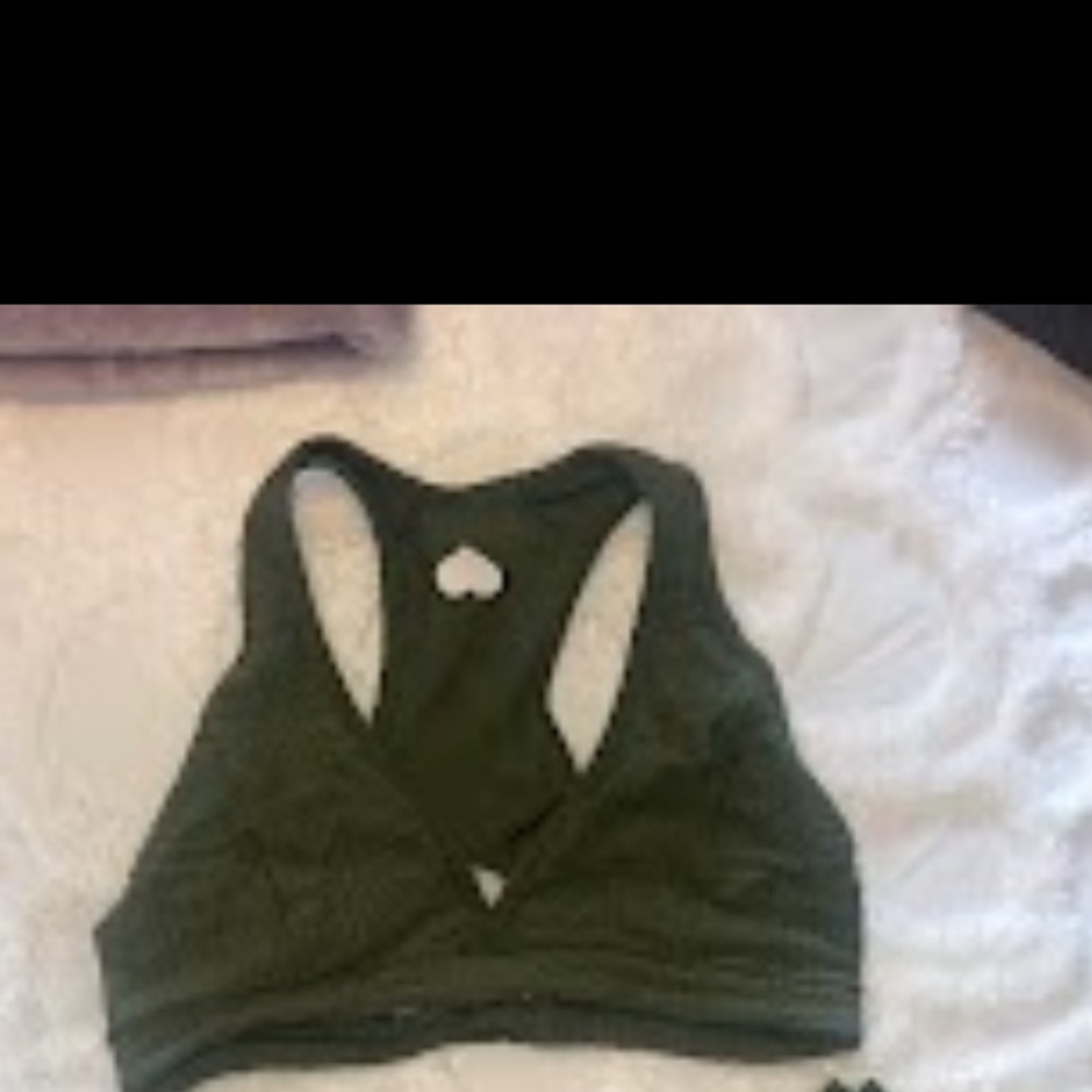 Booth By Brabants Mermaid Top